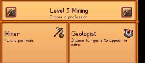 excavator or gemologist stardew reddit.